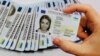 Нині близько 5 мільйонів українців користуються е-паспортами (цифровими зразками ID-карток) через мобільний додаток «Дія»
