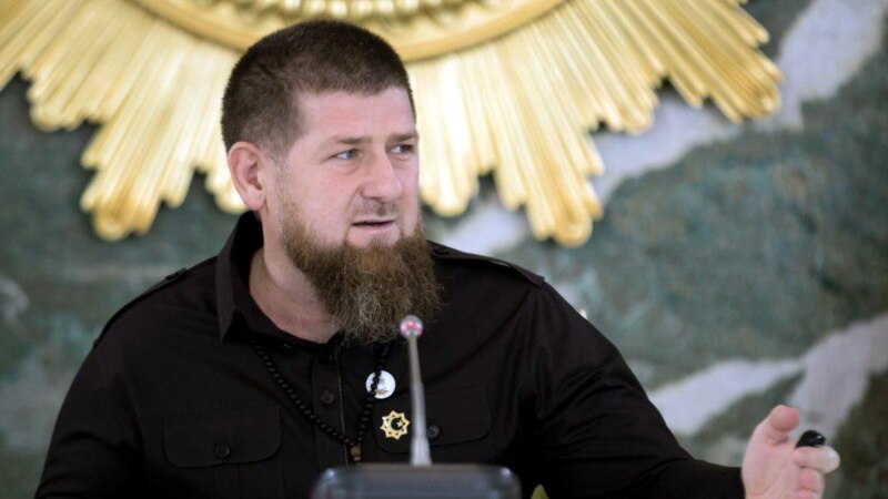 "Выделять Кадырова – не совсем корректно". Путин и внешняя политика главы Чечни