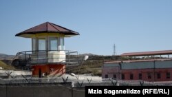 Глданська в’язниця (ілюстративне фото) 