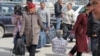 Казахстан: сообщения о рейдах встревожили мигрантов
