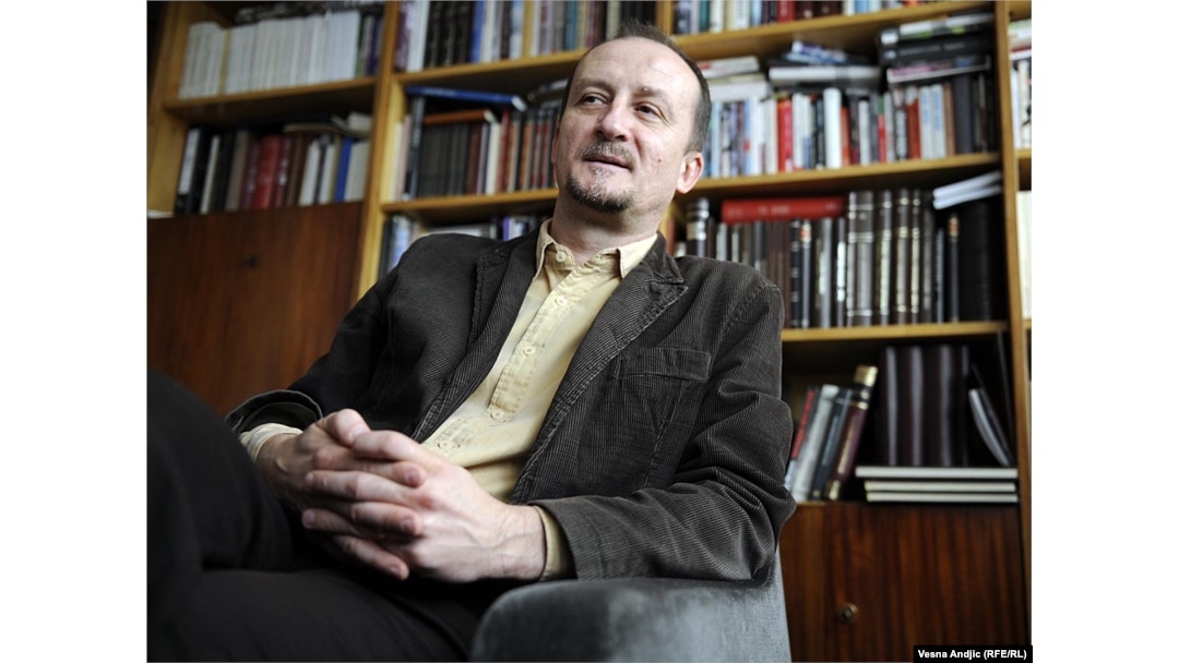 Sreten Ugričić