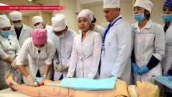 117 казахстанских аспирантов-медиков отчислены за поддельные сертификаты о знании английского
