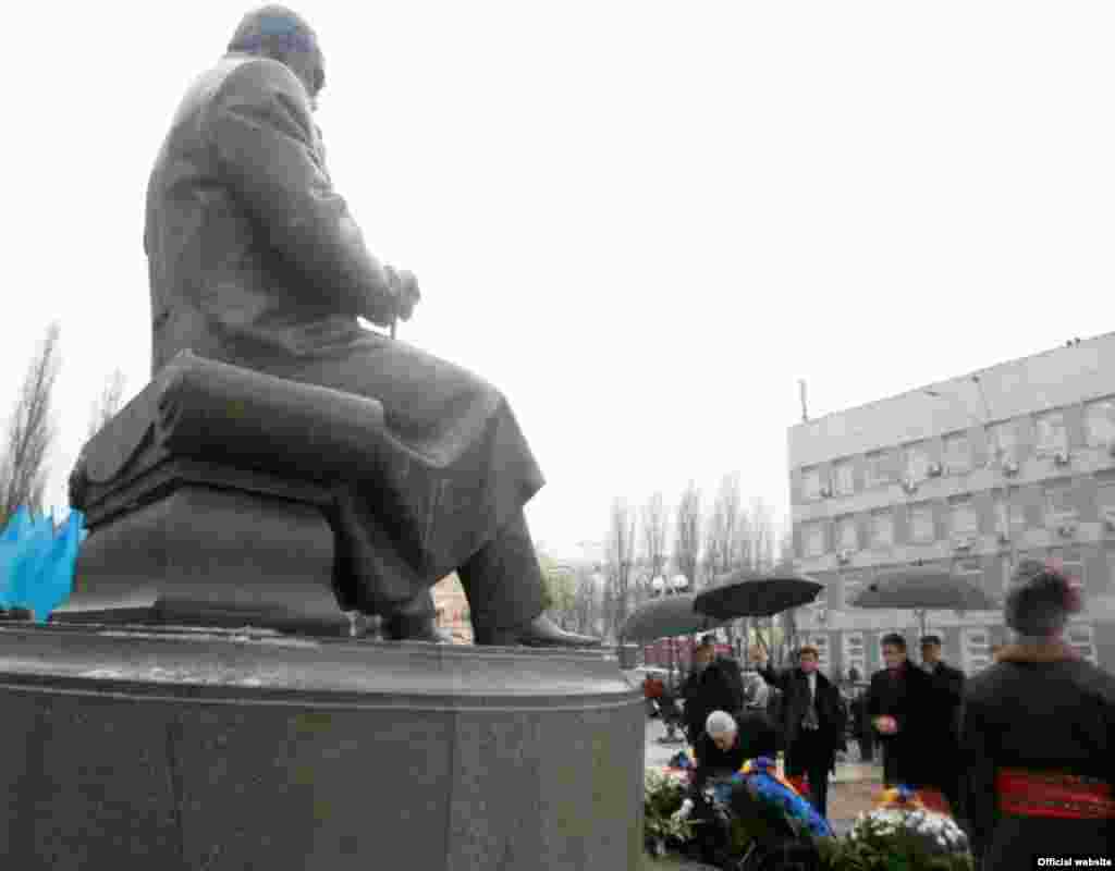 Київ - Дент Соборності