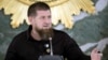 Chechen Leader Kadyrov Denies Plot To Kill Georgian Journalist