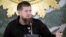 Chechen leader Ramzan Kadyrov (file photo)