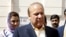 Former Pakistani Prime Minister Nawaz Sharif (file photo)
