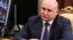 Михаил Развозжаев