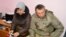 Римма и Анатолий Ядыковы