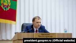 Евгений Шевчук