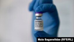 «Виникли бюрократичні процедури між штабквартирою Pfizer та ініціативою COVAX», заявив Віктор Ляшко