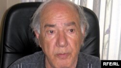 Sabir Əhmədli