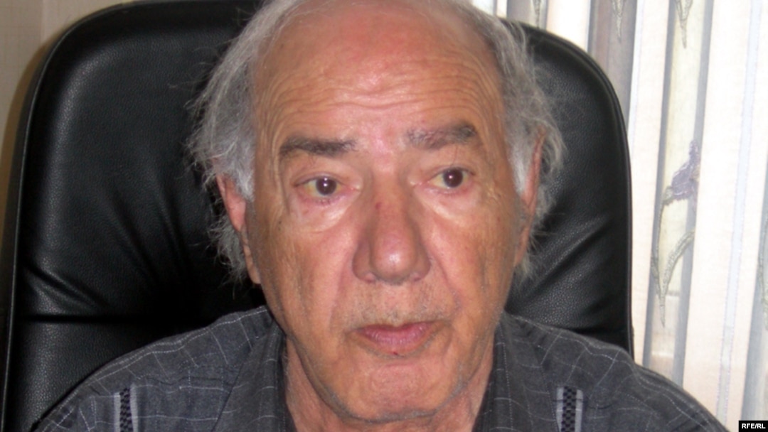 Sabir Əhmədli