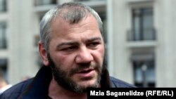 ზაზა სარალიძე