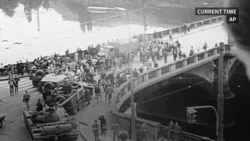 Podsjećanje na 1968.: Češka odala počast moskovskim demonstrantima
