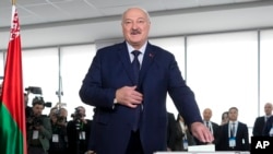 За даними ЦВК, Олександр Лукашенко набрав 5 136 293 голоси (86,82%)