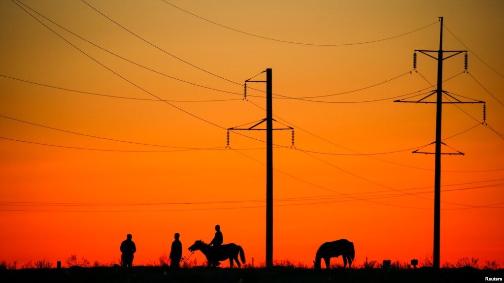 Казакстан Кыргызстандан электр энергия сатып алуудан баш тартты