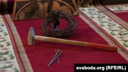 Ілюстрацыйнае фота