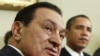 مشورت اوباما با رهبران منطقه؛ مخالفان مبارک همچنان در خیابان