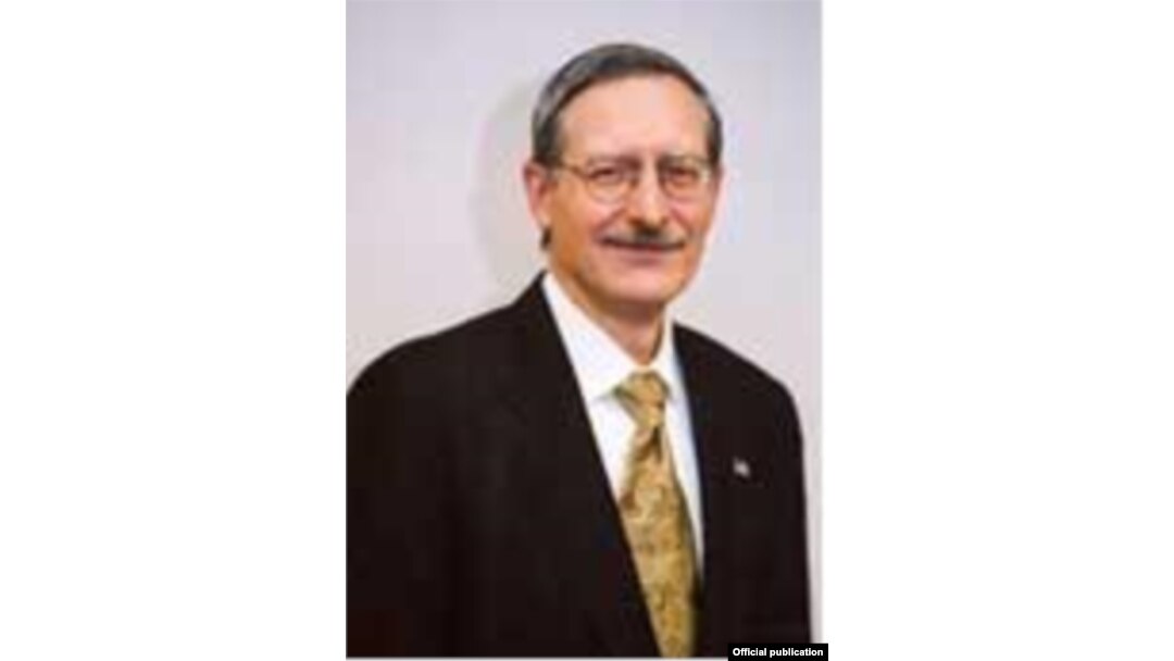 Richard D. Kauzlarich