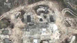 Украина босқини: 53 кун | “Нурланган” рус аскарлари, Мариупол мудофааси ва чўктирилган “Москва” экипажи