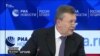 Що відбувається із експрезидентом України Януковичем у Росії? (відео)