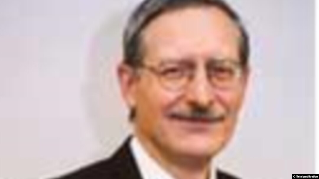 Richard D. Kauzlarich