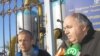 Европейські експерти контролюють газовимірювальну станцію на Львівщині