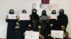 شبکه مشارکت سیاسی زنان افغانستان:جنایات گروه طالبان به‌عنوان آپارتاید جنسیتی شناخته شود