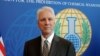 U.S. Accuses Iran Of Failing To Declare Chemical Weapons