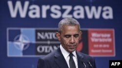 Presidenti amerikan, Barack Obama 