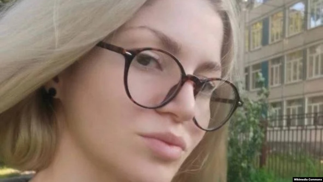 Седа Сулейманова