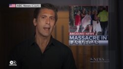 Как трагедия в Лас-Вегасе объединила американские СМИ (видео)