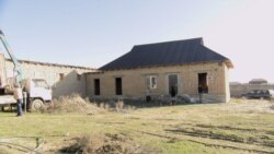 Задухӯрди мусаллаҳона дар Леваканд