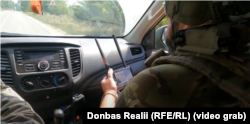 Детектор дронів – найнеобхідніша наразі річ на фронті