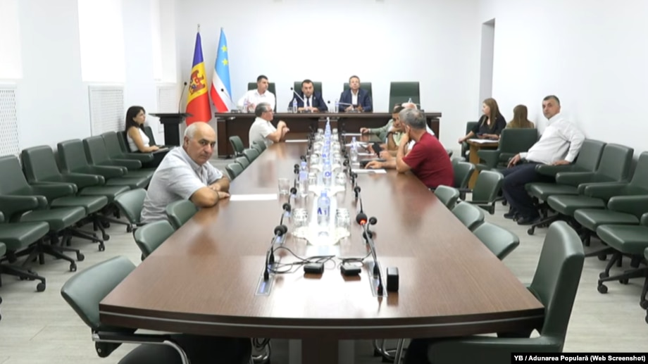 Găgăuzii urmează să-și aleagă bașcanul și deputații locali în aceeași zi, pe 15 noiembrie
