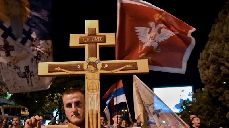 Teško do eventualnog ukidanja vjerskog zakona u Crnoj Gori
