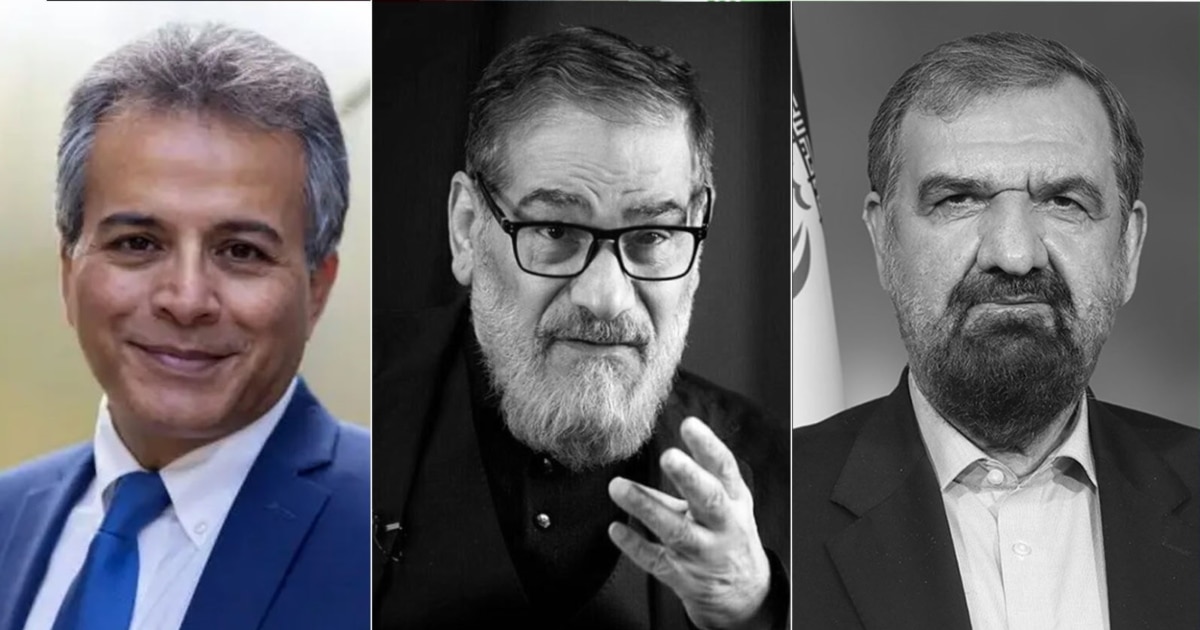 ირანელ მაღალი რანგის მოხელეებს შაჰის დროის მკვლელობაში ადანაშაულებენ