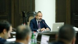 Վաղը ԱԺ-ն կքննարկի Մանվել Գրիգորյանին պատգամավորական անձեռնմխելիությունից զրկելու հարցը