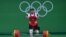 ლაშა ტალახაძე ოლიმპიური ჩემპიონია!