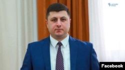 Оппозиционный депутат Тигран Абраамян