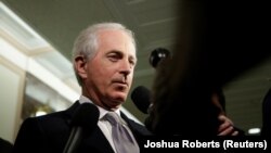 U.S. Senator Bob Corker