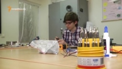 Юные техники Молдовы