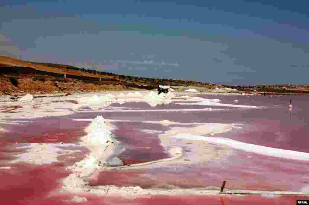 Çörəyi duzdan çıxaranlar #23