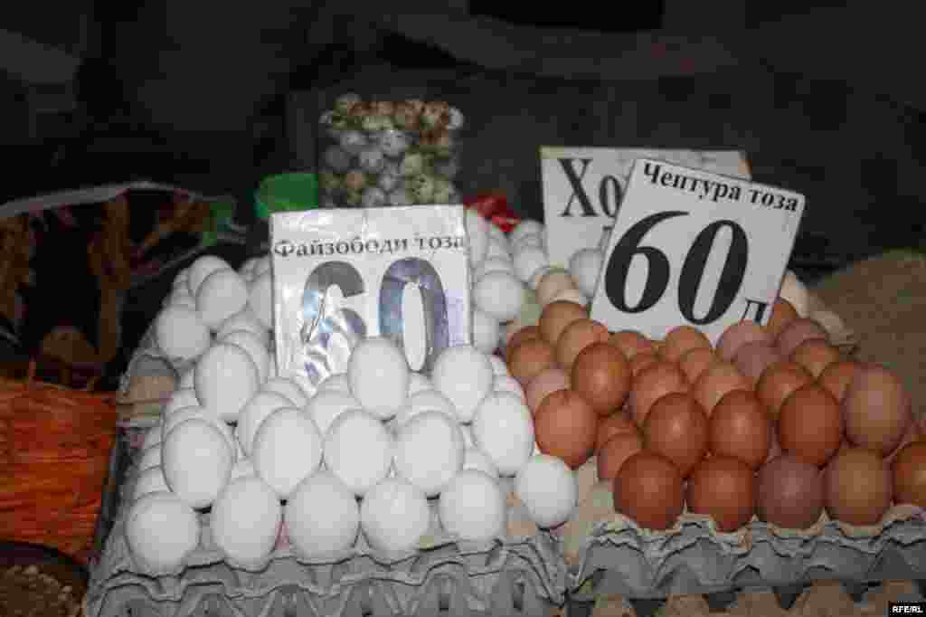 Дар орзуи арзонӣ #24