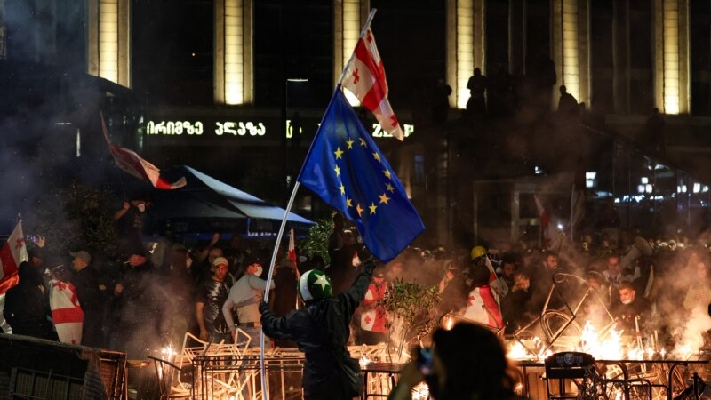 სასამართლომ პატიმრობა შეუფარდა 4 ოქტომბრის აქციის კიდევ ხუთ მონაწილეს