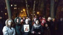 Время Свободы: Кунцевская оборона 