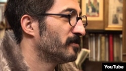 Murat Menteş