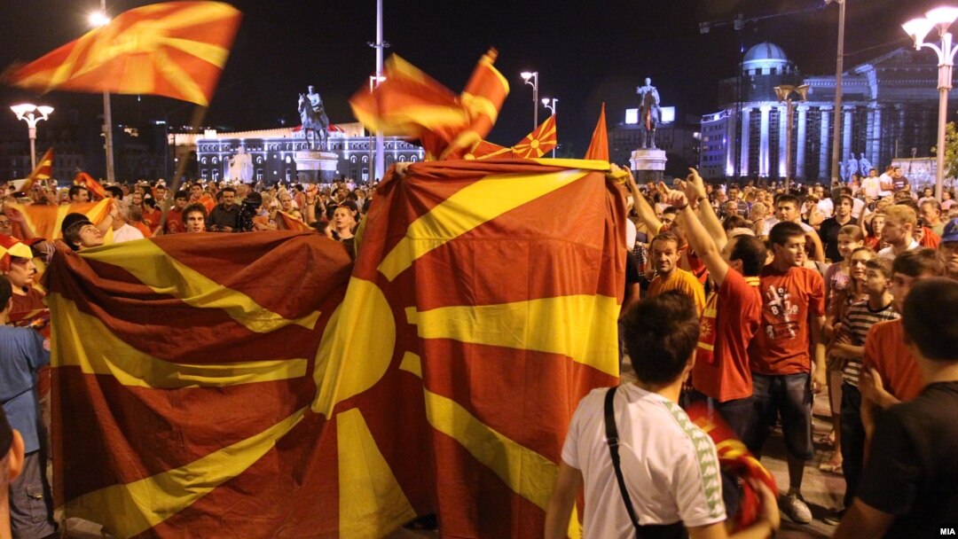 Граѓаните не се разочарани што Македонија остана без бронза. 