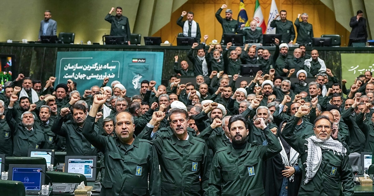 Mali i Zi e arreston një person të kërkuar nga SHBA ja për krime kibernetike në favor të Iranit