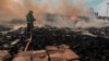 Ілюстраційне фото. Наслідки роісйської атаки на Київщині, 9 липня 2025 року